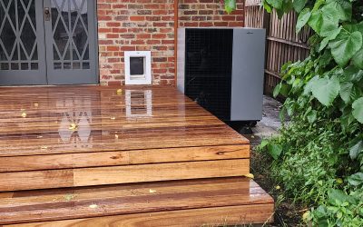 Heat Pumps