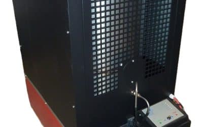 Can I Heat My Workshop With Waste Oil? Yes, If the Heater Matches Your Oil