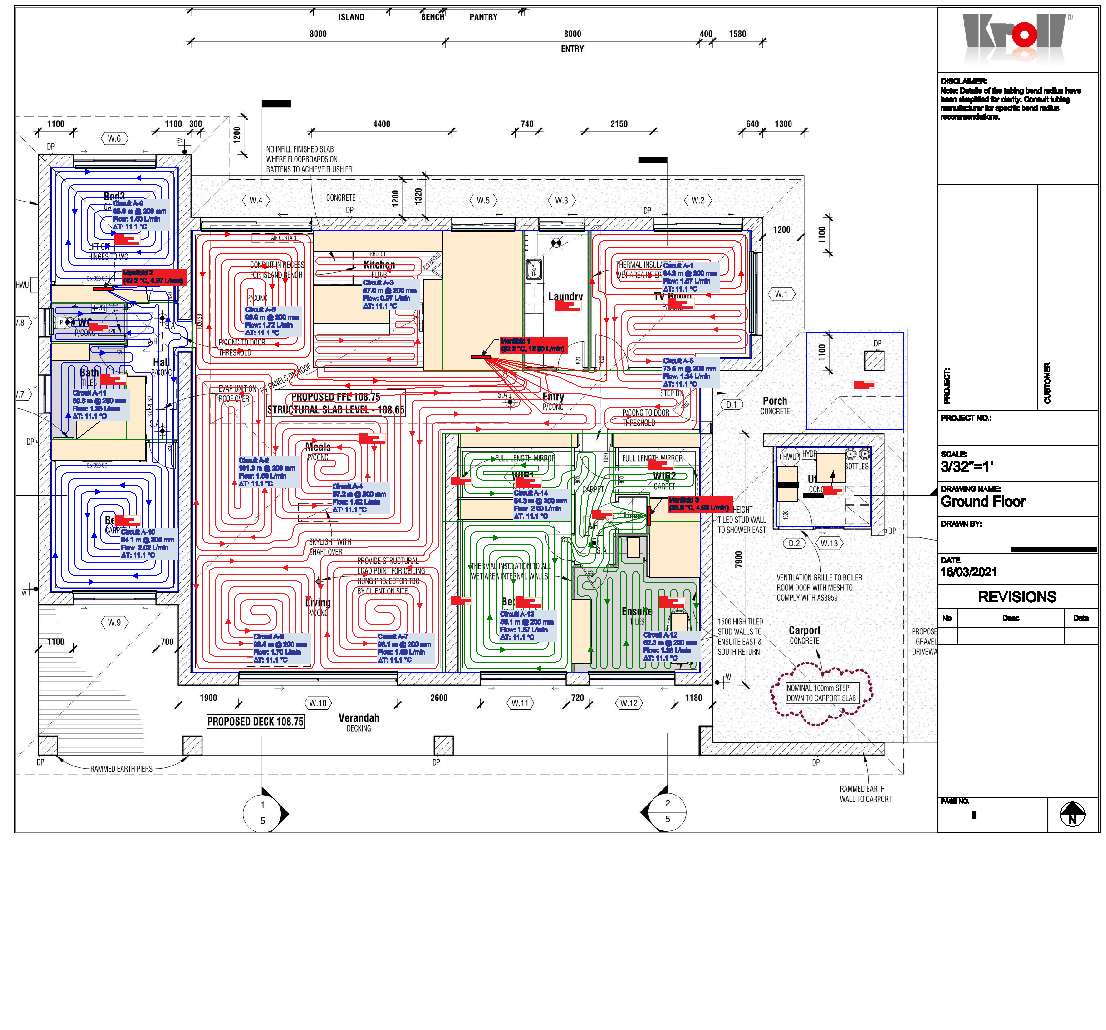 Hydronic Design Wood Fired Hydronic Heating